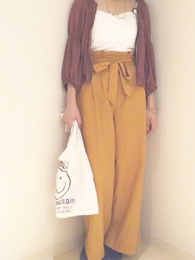 stella さんのコーディネート