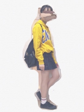 stella さんのコーディネート