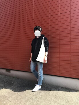 #MORI#さんのコーディネート