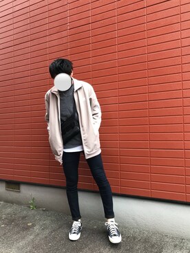 #MORI#さんのコーディネート