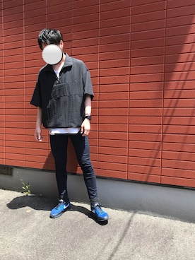 #MORI#さんのコーディネート