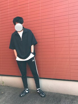 #MORI#さんのコーディネート