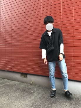 #MORI#さんのコーディネート