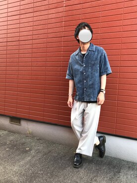 #MORI#さんのコーディネート