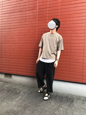 #MORI#さんのコーディネート