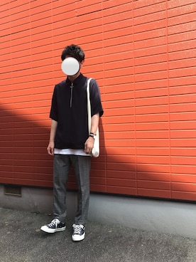 #MORI#さんのコーディネート