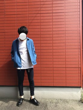 #MORI#さんのコーディネート