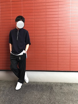 #MORI#さんのコーディネート