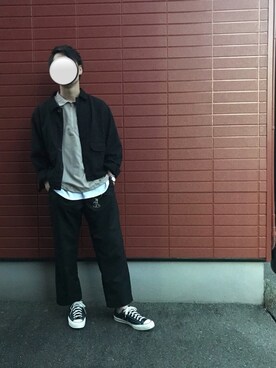 #MORI#さんのコーディネート