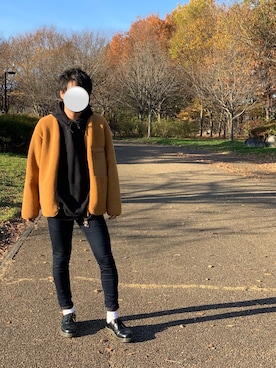 #MORI#さんのコーディネート