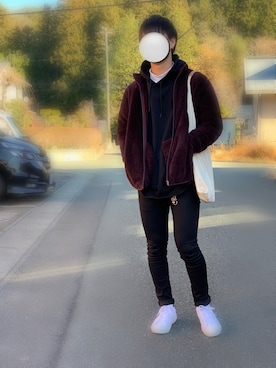 #MORI#さんのコーディネート