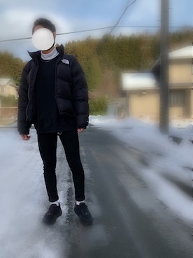 #MORI#さんのコーディネート