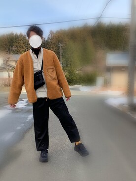 #MORI#さんのコーディネート