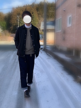 #MORI#さんのコーディネート