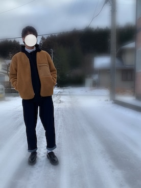 #MORI#さんのコーディネート