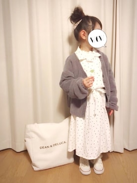 momii☆*さんの（Birthday | バースデイ）を使ったコーディネート