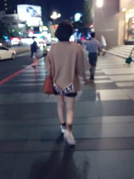 Yupi Boさんのコーディネート