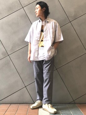 okawa_sさんのコーディネート