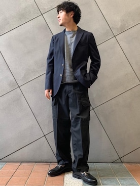 okawa_sさんのコーディネート