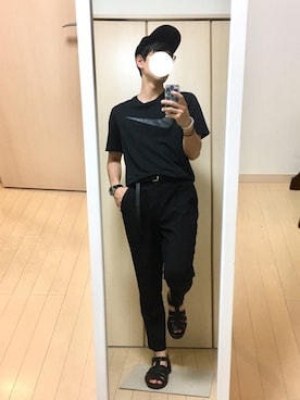 sgtさん(メンズ・168cm)の秋コーディネート