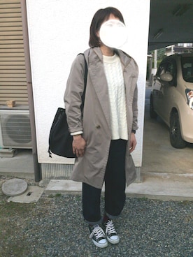 ともさんのコーディネート