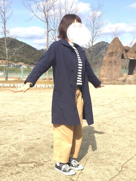 ともさんのコーディネート