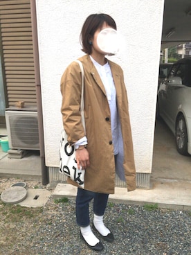 ともさんのコーディネート