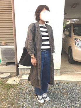 ともさんのコーディネート