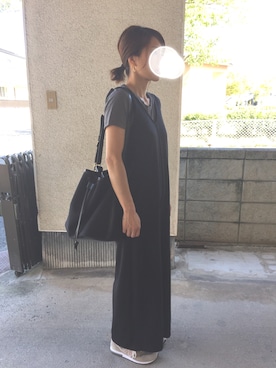 ともさん（レディース・155cm）の秋コーディネート