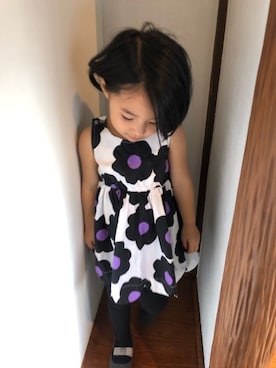 Genchanさんのコーディネート