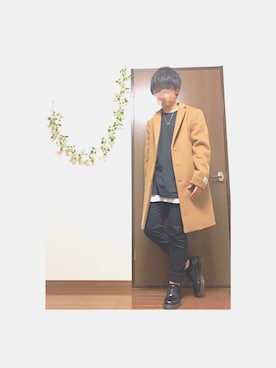 れおさんのコーディネート