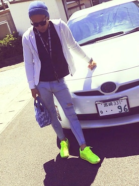 koheyさんのコーディネート