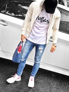 koheyさんのコーディネート