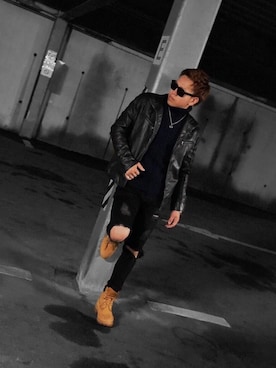 koheyさんのコーディネート