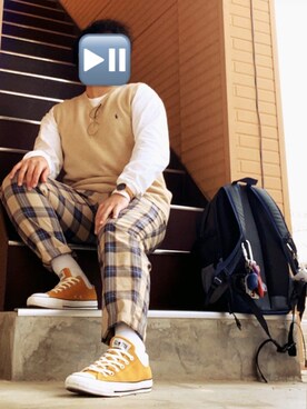 ma_ruさんのコーディネート