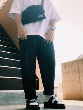 ma_ruさんのコーディネート