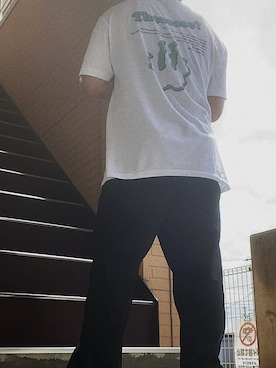 ma_ruさんのコーディネート