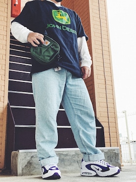 ma_ruさんのコーディネート