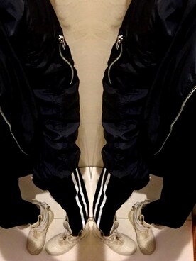 きゃんちゃんさんのコーディネート