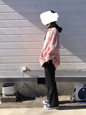 しろさんのコーディネート