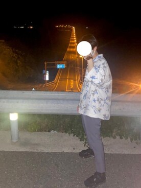 しろさんのコーディネート