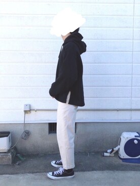 しろさんのコーディネート