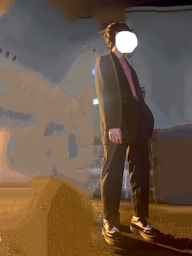 しろさんのコーディネート