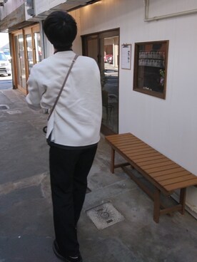 しろさんのコーディネート