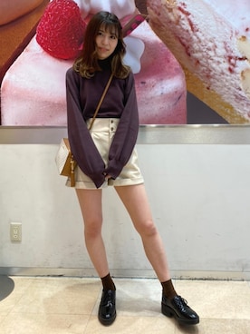 minakoさんのコーディネート