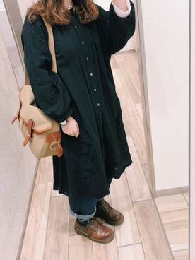 あめんぼさん（レディース・159cm）の夏コーディネート