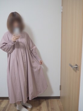 あめんぼさん(レディース・159cm)の冬コーディネート