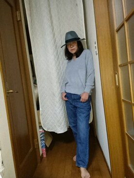 #zozo公認ユーザーさんのコーディネート