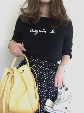 ayakaさんの（ZARA | ザラ）を使ったコーディネート