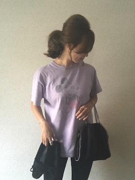 ayakaさん(レディース・166cm)の夏コーディネート